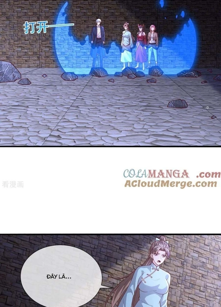 Ngạo Thị Thiên Địa Chapter  742 - 29