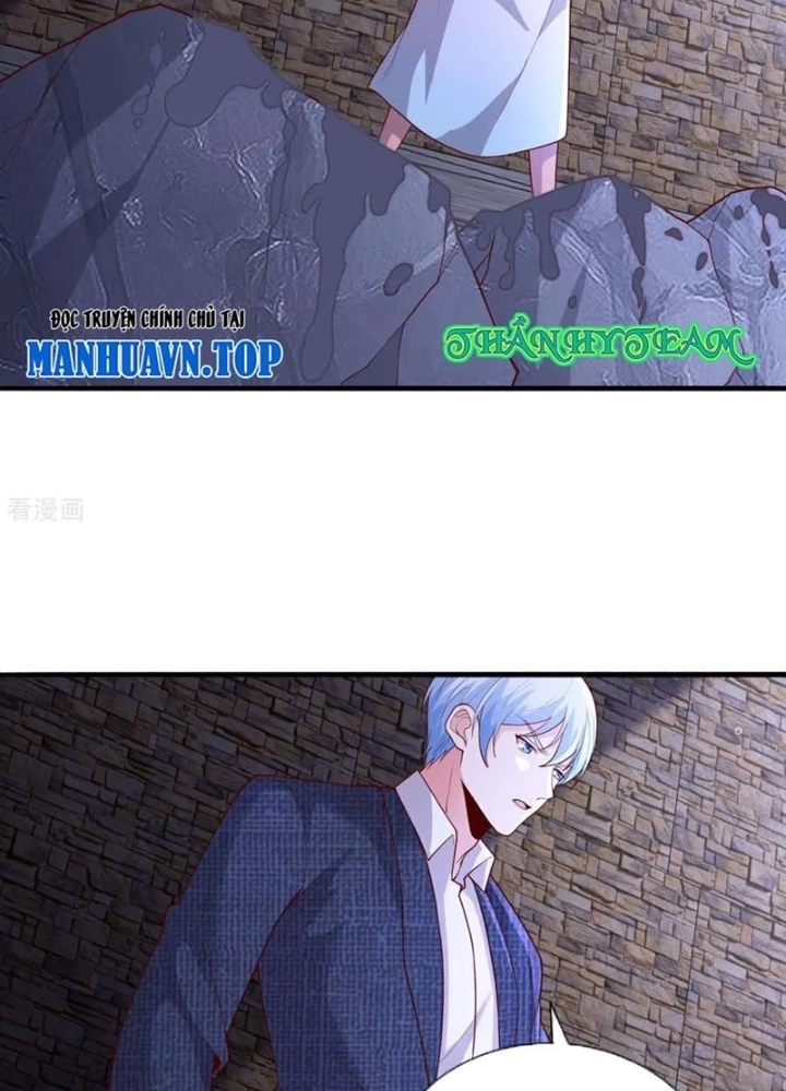 Ngạo Thị Thiên Địa Chapter  742 - 31