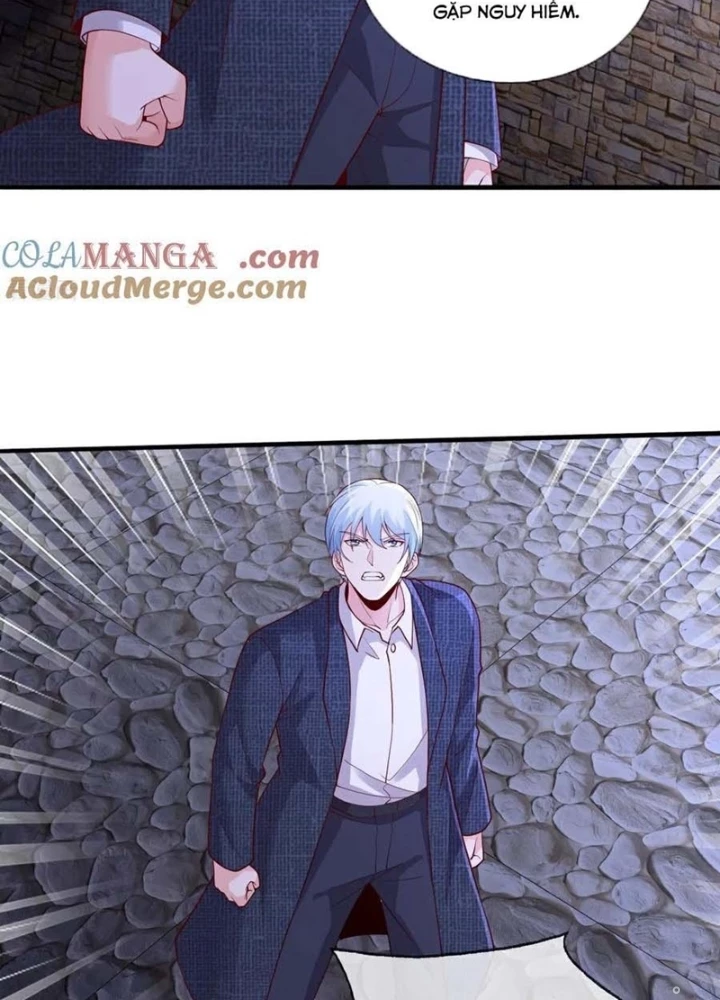 Ngạo Thị Thiên Địa Chapter  742 - 33