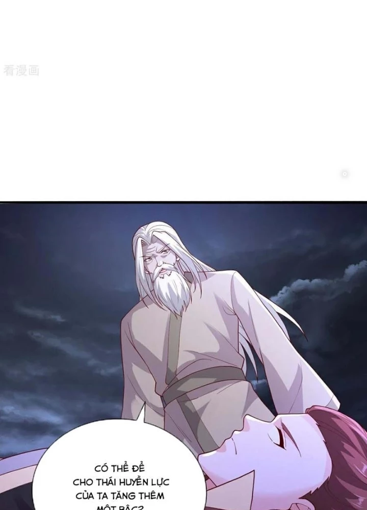 Ngạo Thị Thiên Địa Chapter  742 - 39