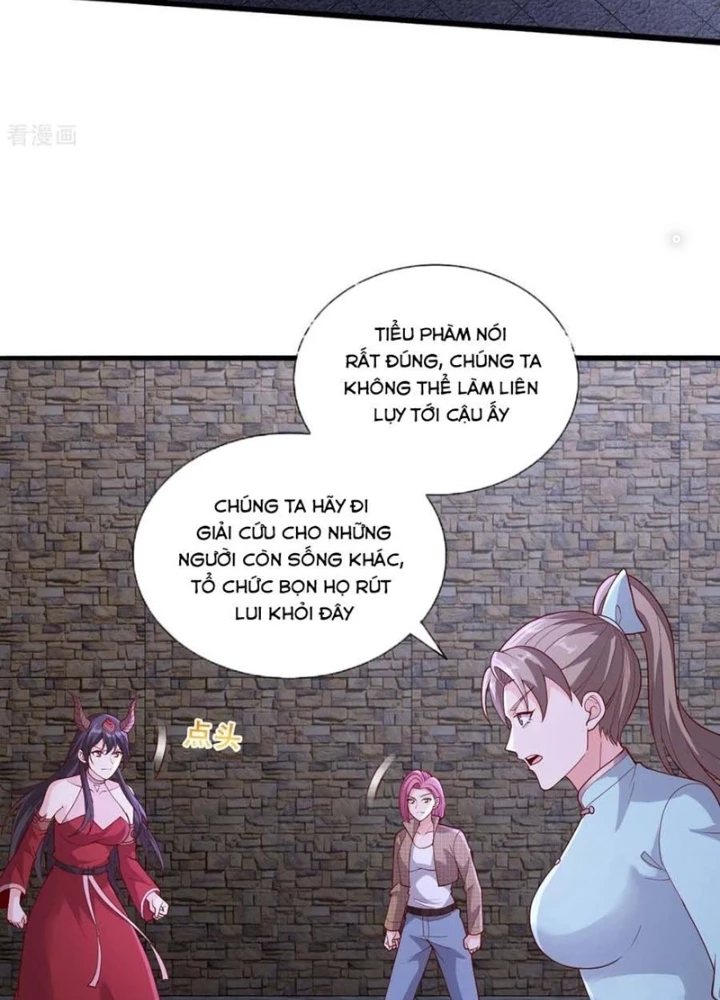 Ngạo Thị Thiên Địa Chapter  742 - 51