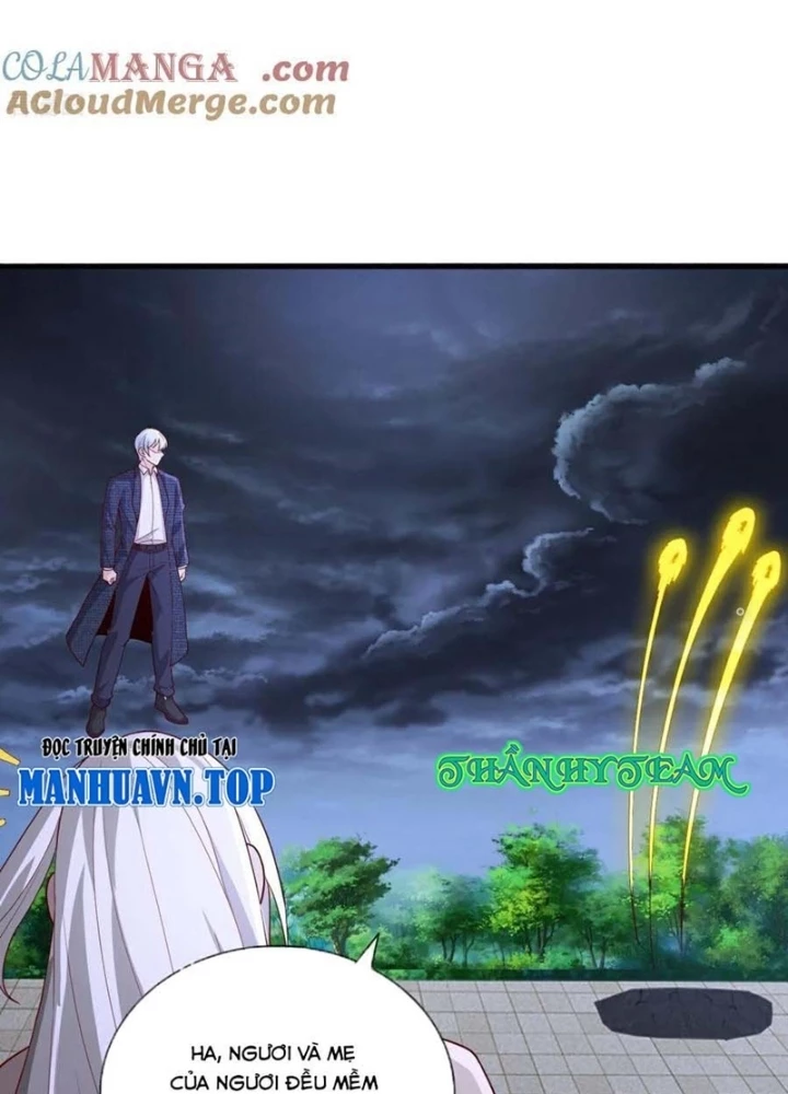 Ngạo Thị Thiên Địa Chapter  742 - 53