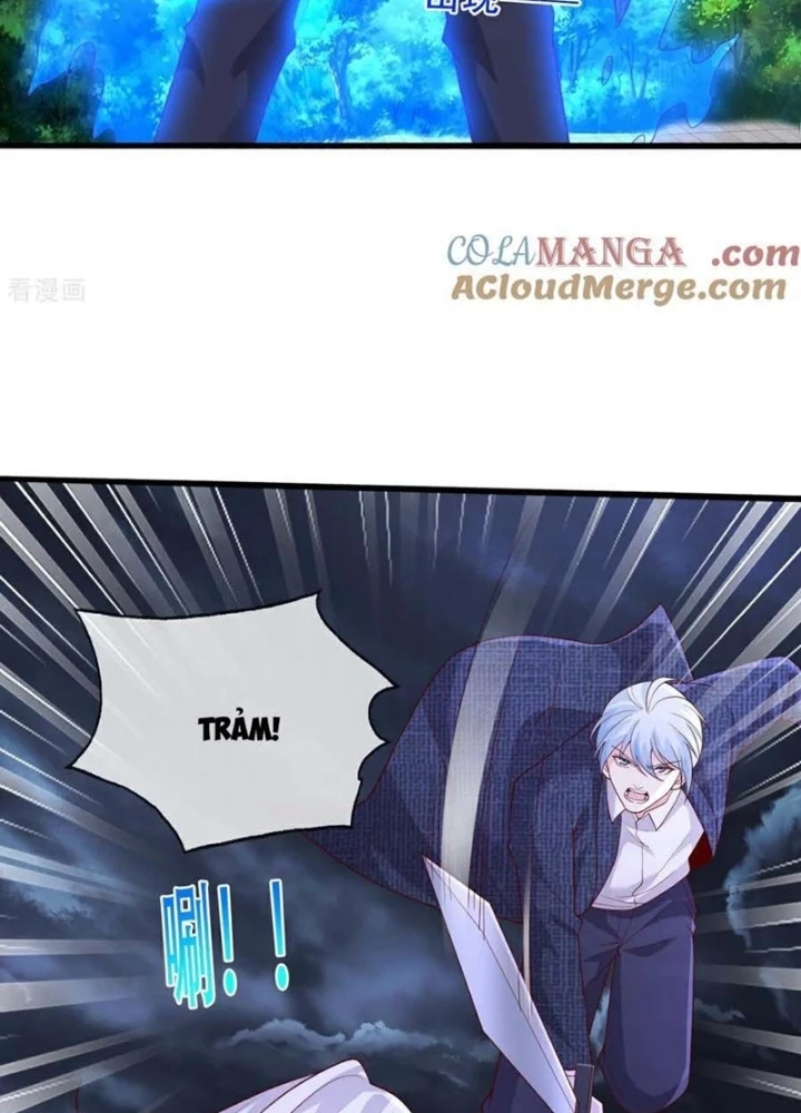 Ngạo Thị Thiên Địa Chapter  742 - 57