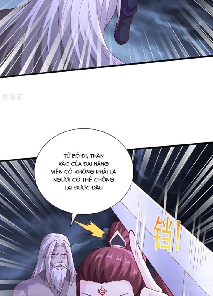 Ngạo Thị Thiên Địa Chapter  742 - 59