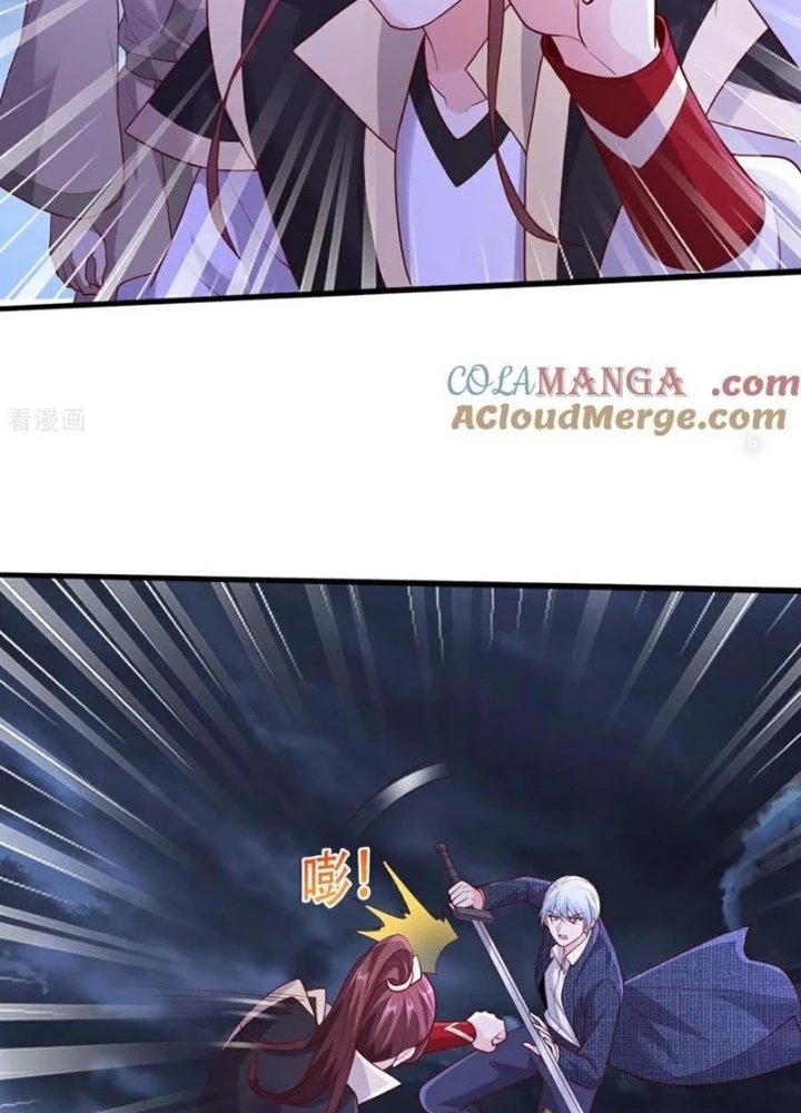 Ngạo Thị Thiên Địa Chapter  742 - 61