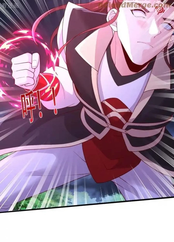 Ngạo Thị Thiên Địa Chapter 743 - 5