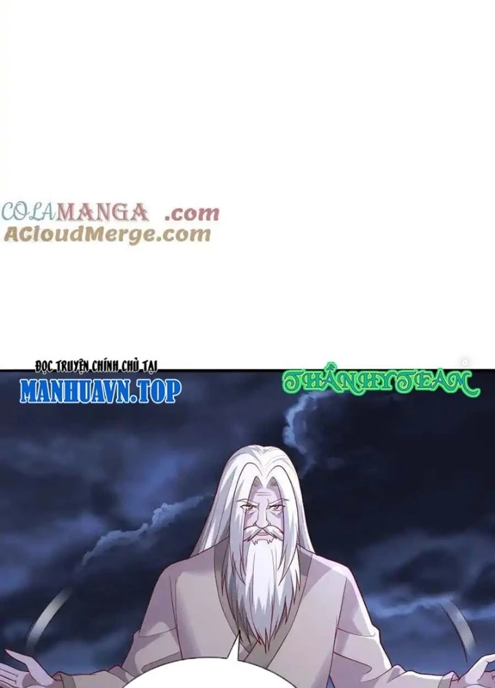 Ngạo Thị Thiên Địa Chapter 743 - 13