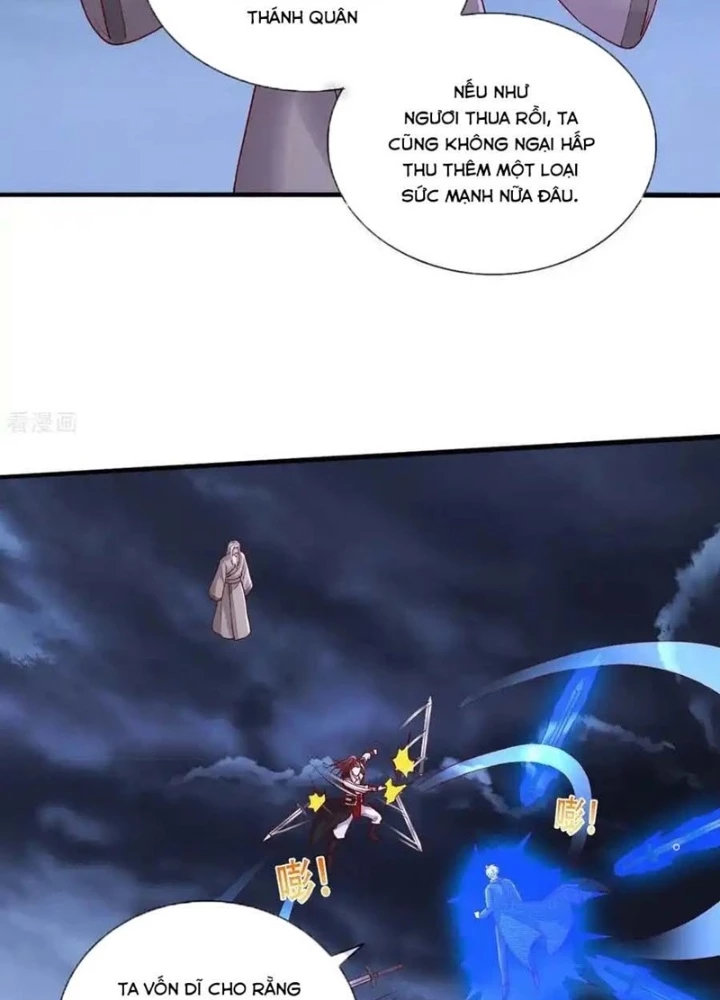 Ngạo Thị Thiên Địa Chapter 743 - 15