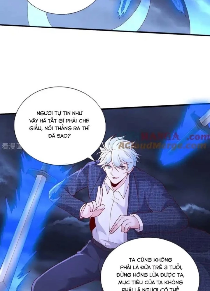 Ngạo Thị Thiên Địa Chapter 743 - 17