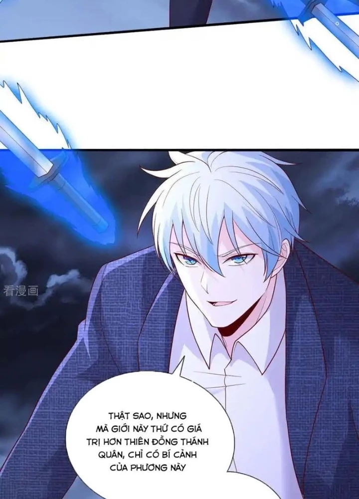 Ngạo Thị Thiên Địa Chapter 743 - 19