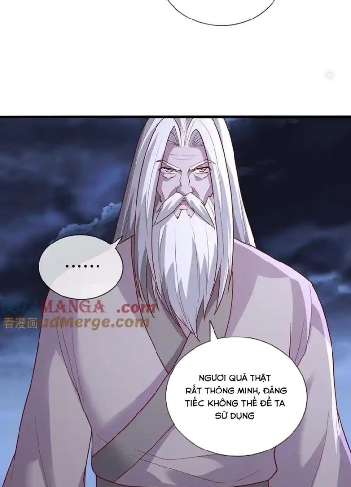 Ngạo Thị Thiên Địa Chapter 743 - 21