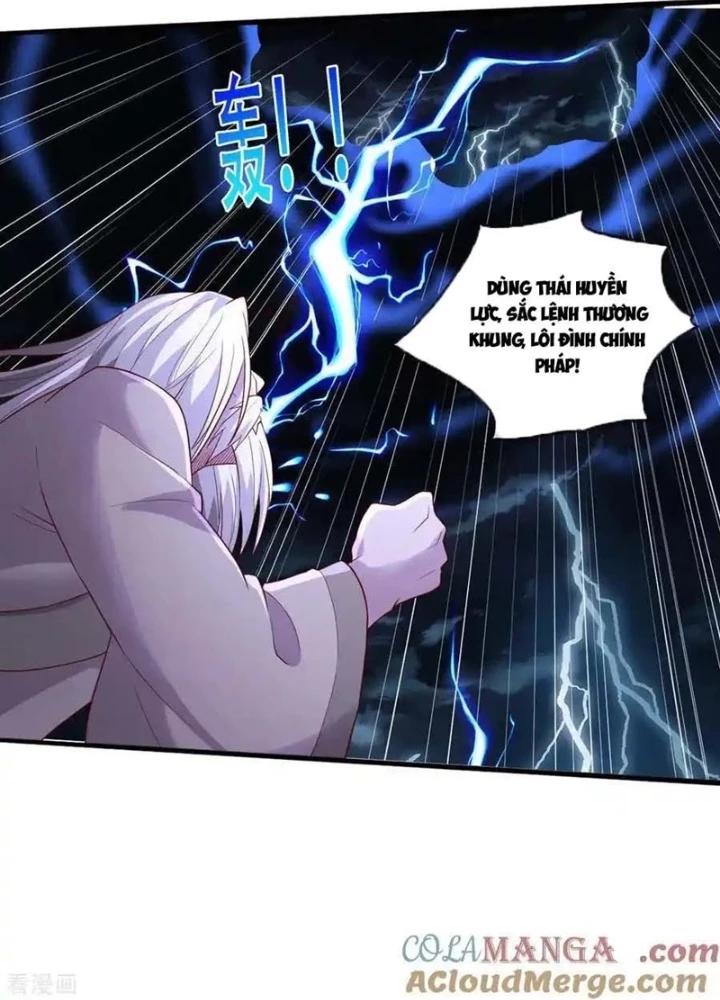 Ngạo Thị Thiên Địa Chapter 743 - 29