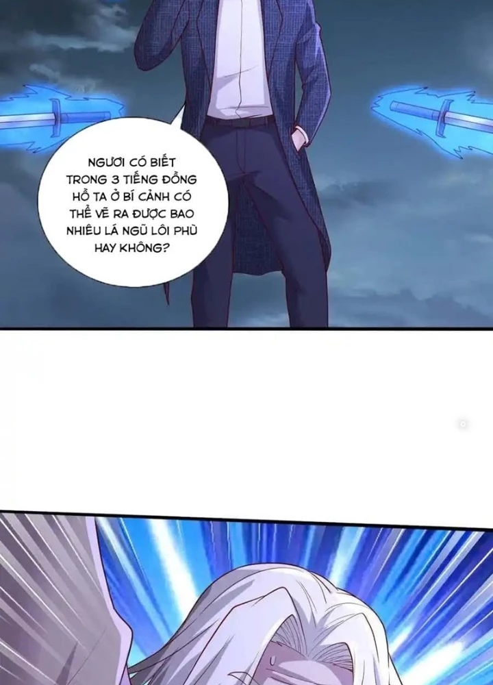 Ngạo Thị Thiên Địa Chapter 743 - 33