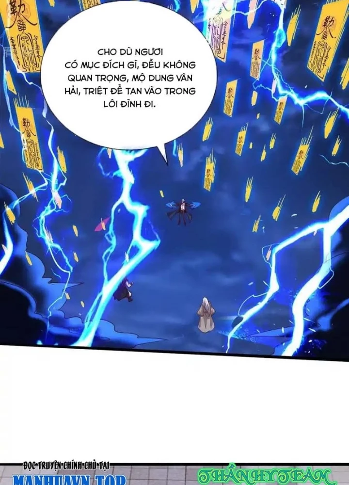 Ngạo Thị Thiên Địa Chapter 743 - 37