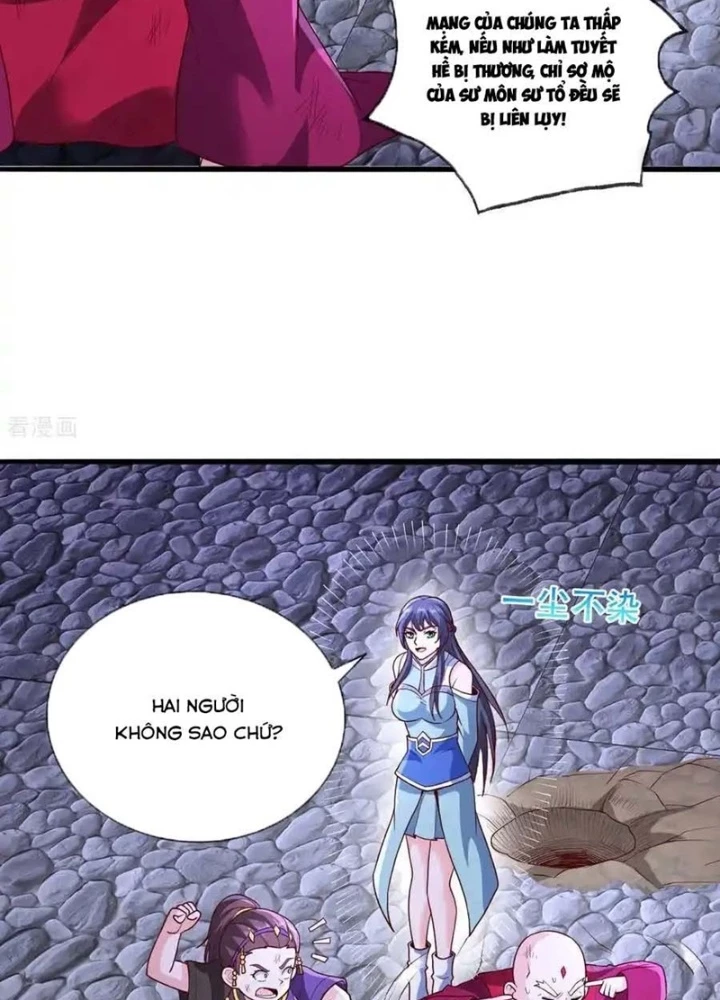 Ngạo Thị Thiên Địa Chapter 743 - 45