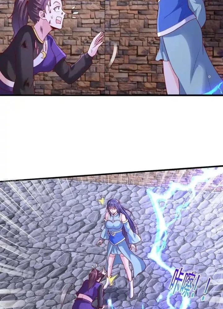 Ngạo Thị Thiên Địa Chapter 743 - 49