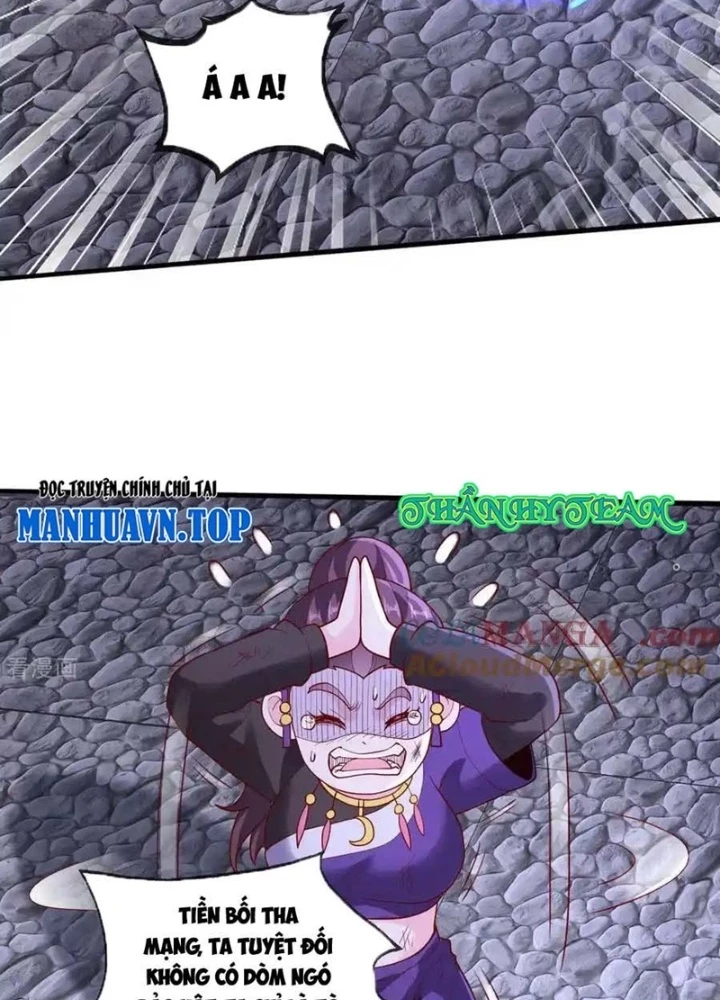 Ngạo Thị Thiên Địa Chapter 743 - 51