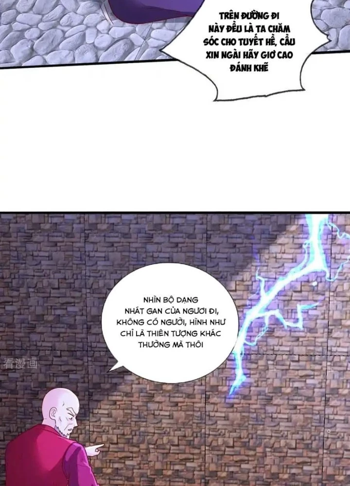 Ngạo Thị Thiên Địa Chapter 743 - 53