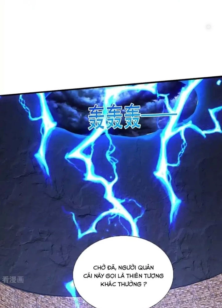 Ngạo Thị Thiên Địa Chapter 743 - 57