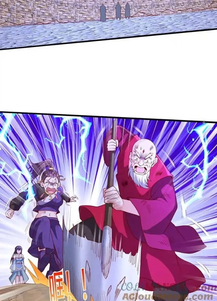 Ngạo Thị Thiên Địa Chapter 743 - 59