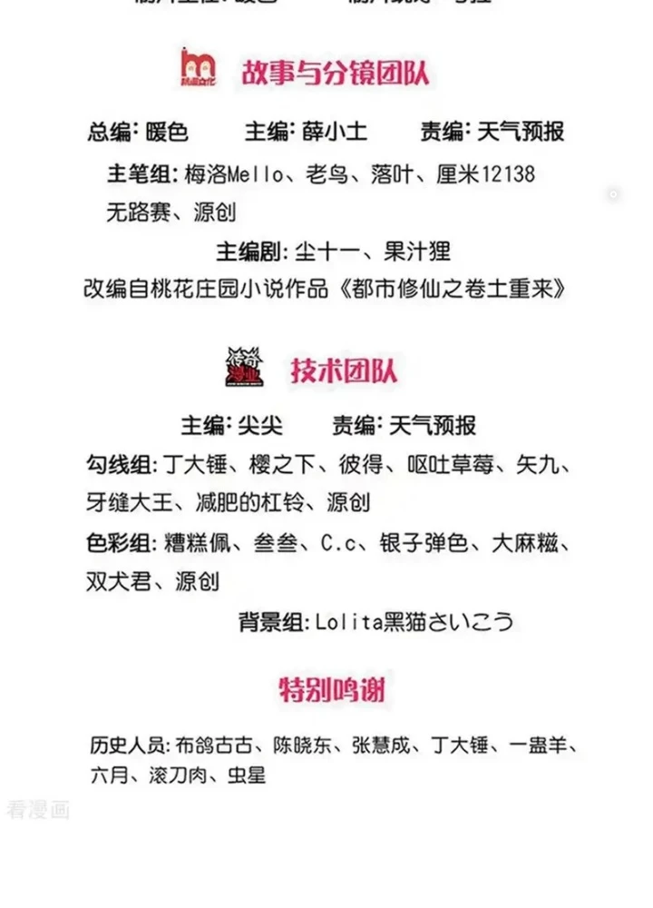 Ngạo Thị Thiên Địa Chapter  744 - 3