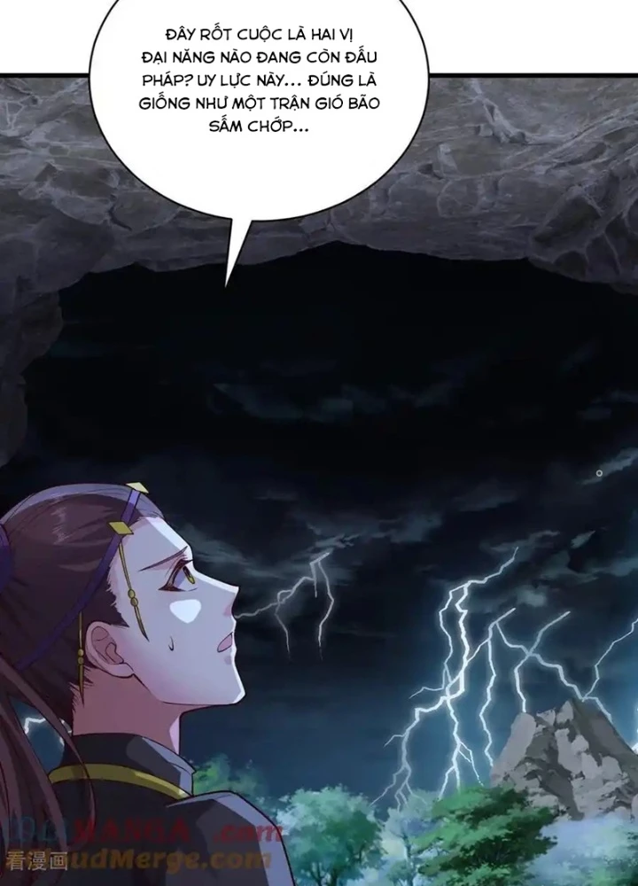 Ngạo Thị Thiên Địa Chapter  744 - 5