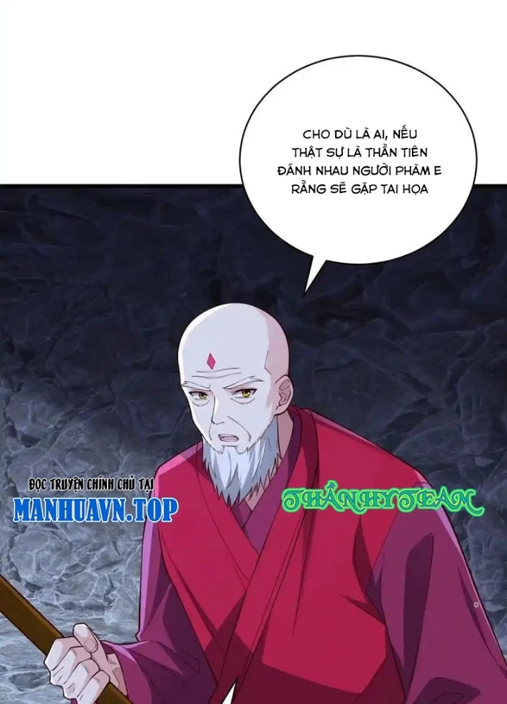 Ngạo Thị Thiên Địa Chapter  744 - 7