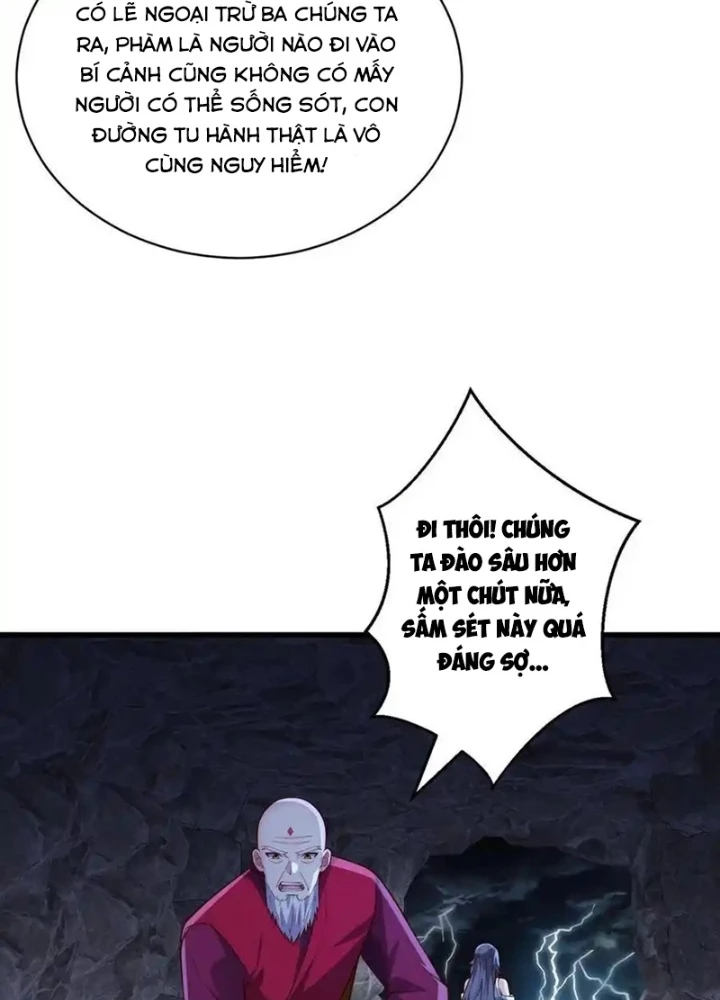 Ngạo Thị Thiên Địa Chapter  744 - 9