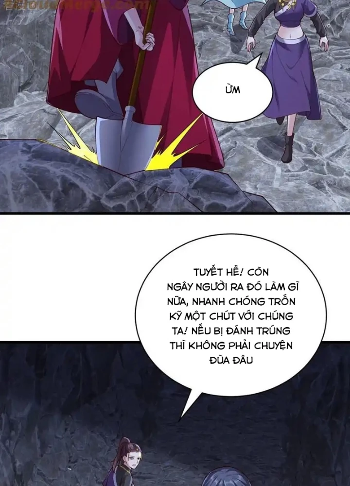 Ngạo Thị Thiên Địa Chapter  744 - 11