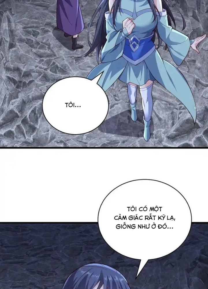 Ngạo Thị Thiên Địa Chapter  744 - 13