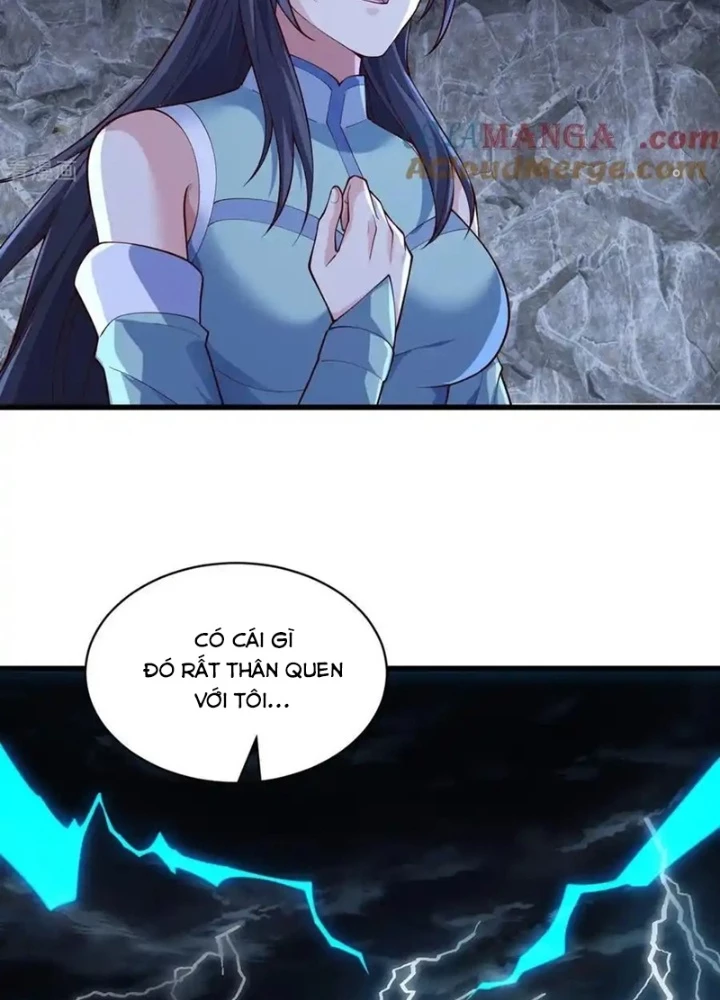 Ngạo Thị Thiên Địa Chapter  744 - 15