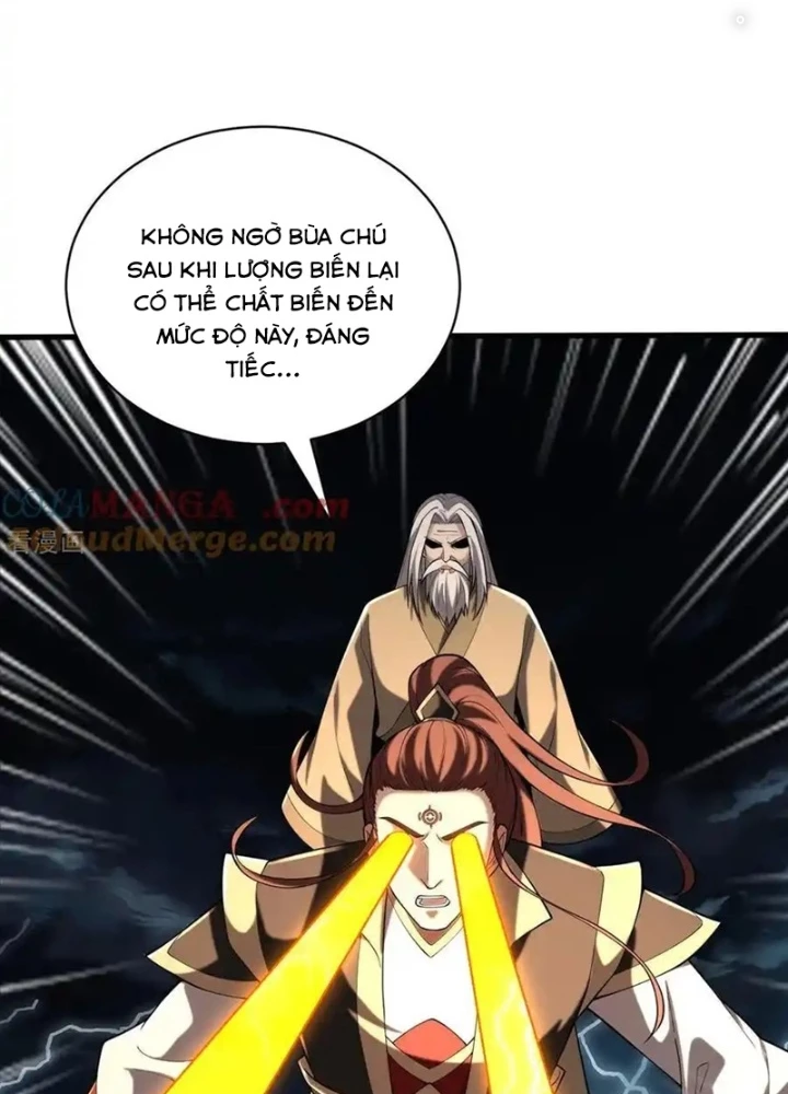 Ngạo Thị Thiên Địa Chapter  744 - 23