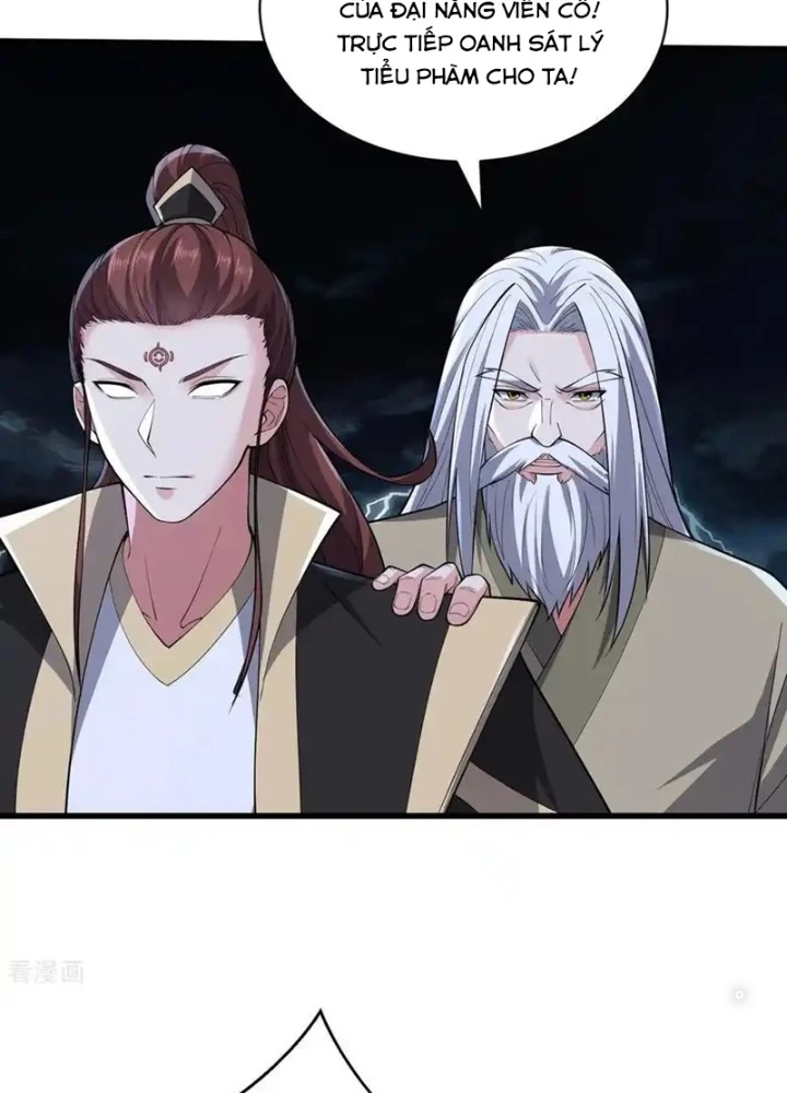 Ngạo Thị Thiên Địa Chapter  744 - 33