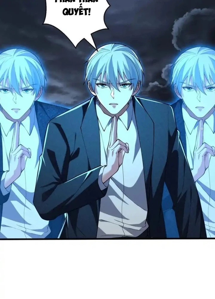 Ngạo Thị Thiên Địa Chapter  744 - 39