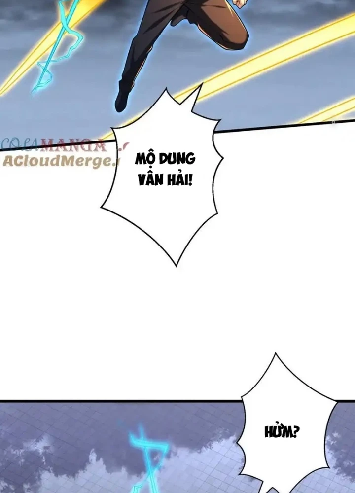 Ngạo Thị Thiên Địa Chapter  744 - 49