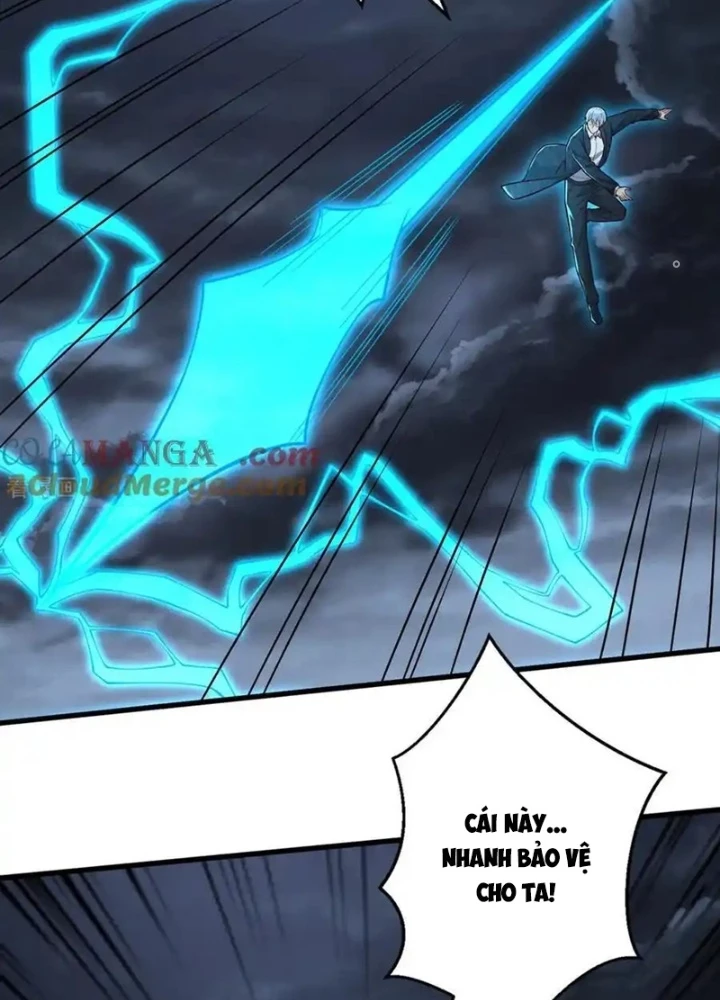 Ngạo Thị Thiên Địa Chapter  744 - 53