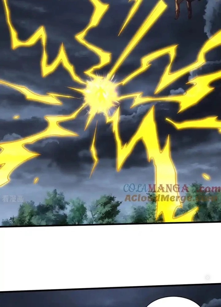 Ngạo Thị Thiên Địa Chapter  744 - 57