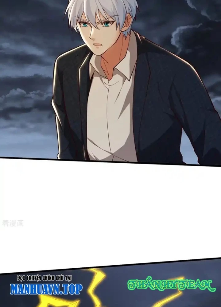 Ngạo Thị Thiên Địa Chapter  744 - 59