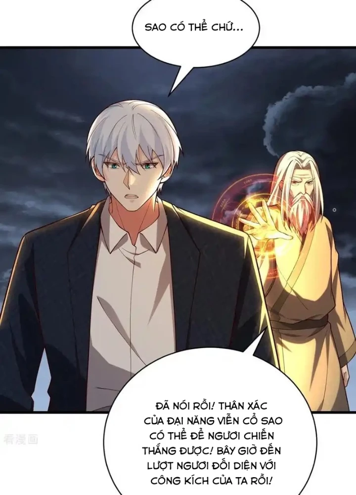 Ngạo Thị Thiên Địa Chapter  744 - 63