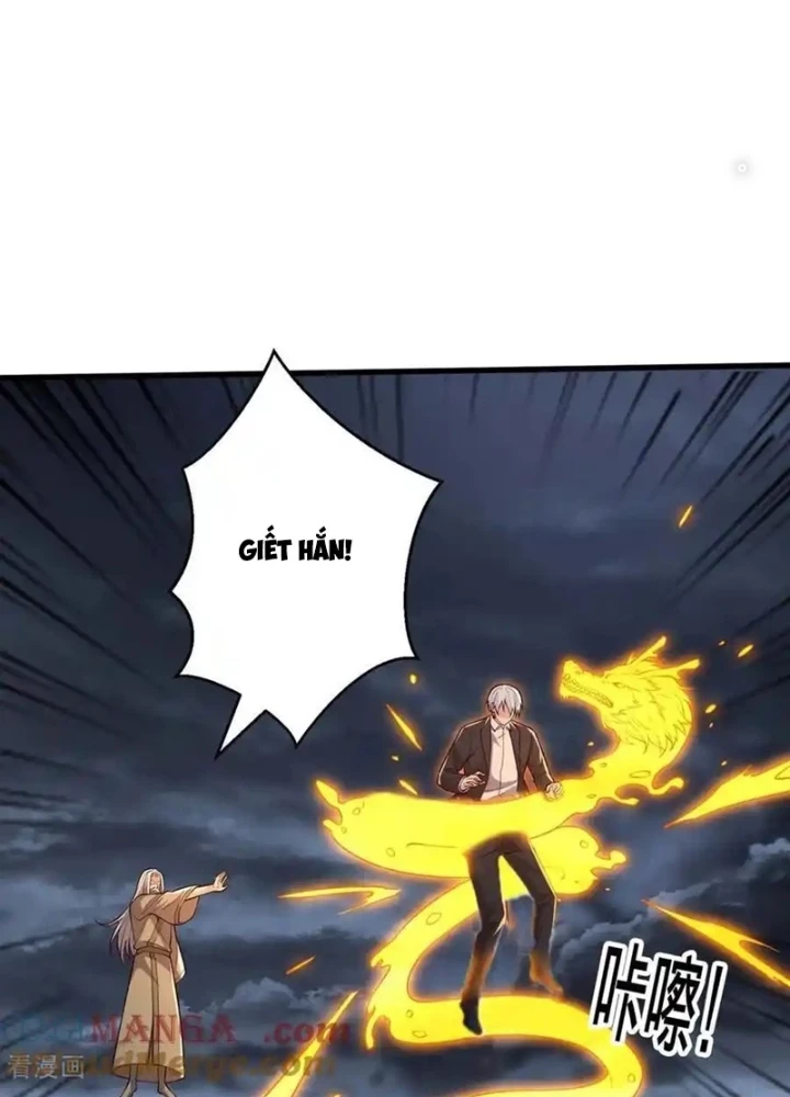 Ngạo Thị Thiên Địa Chapter  744 - 65