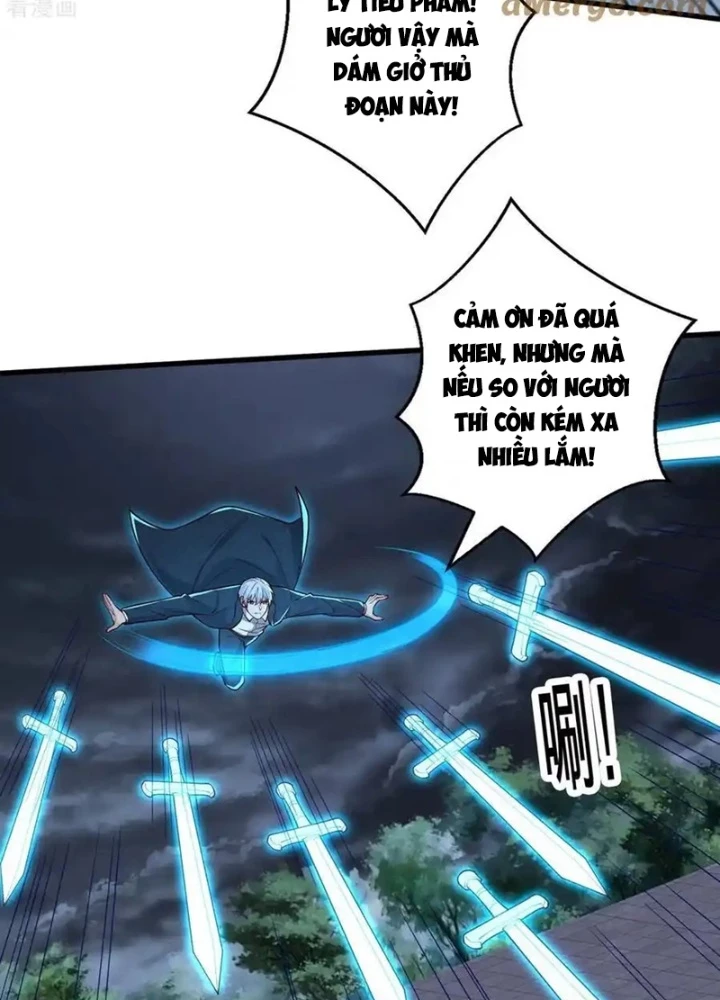 Ngạo Thị Thiên Địa Chapter  744 - 71