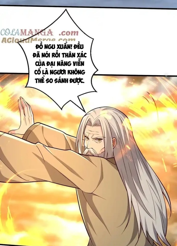 Ngạo Thị Thiên Địa Chapter  744 - 75