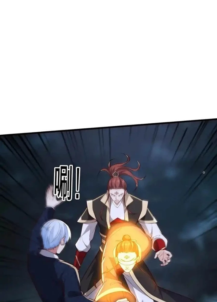 Ngạo Thị Thiên Địa Chapter  745 - 5