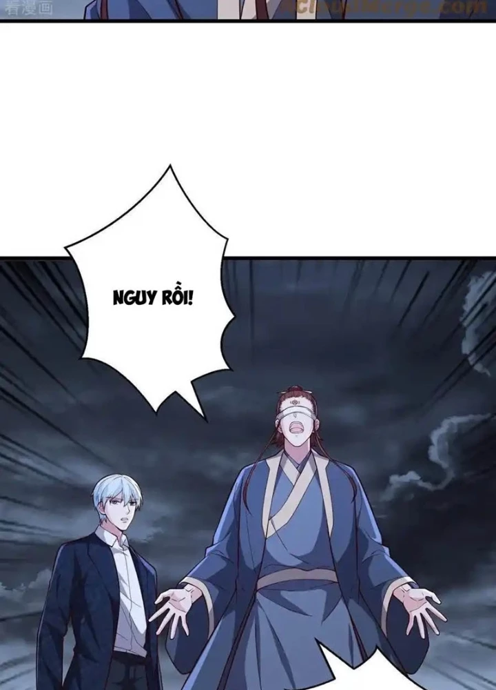 Ngạo Thị Thiên Địa Chapter  745 - 9