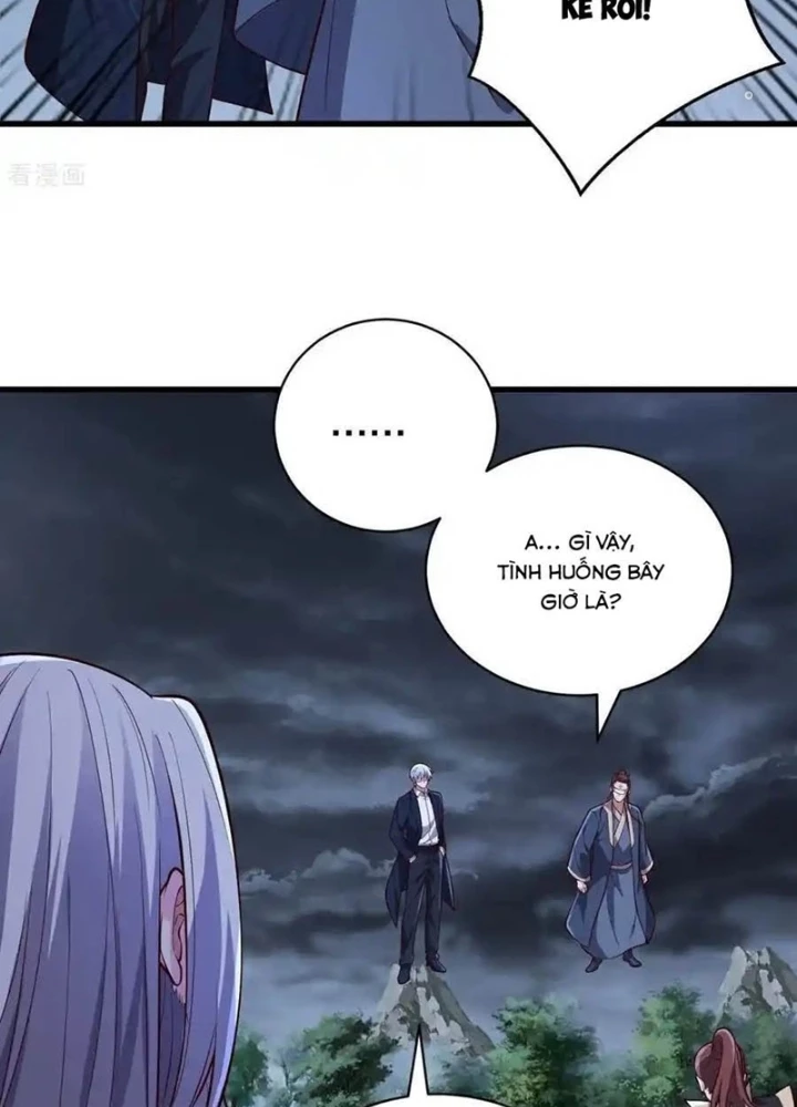 Ngạo Thị Thiên Địa Chapter  745 - 11