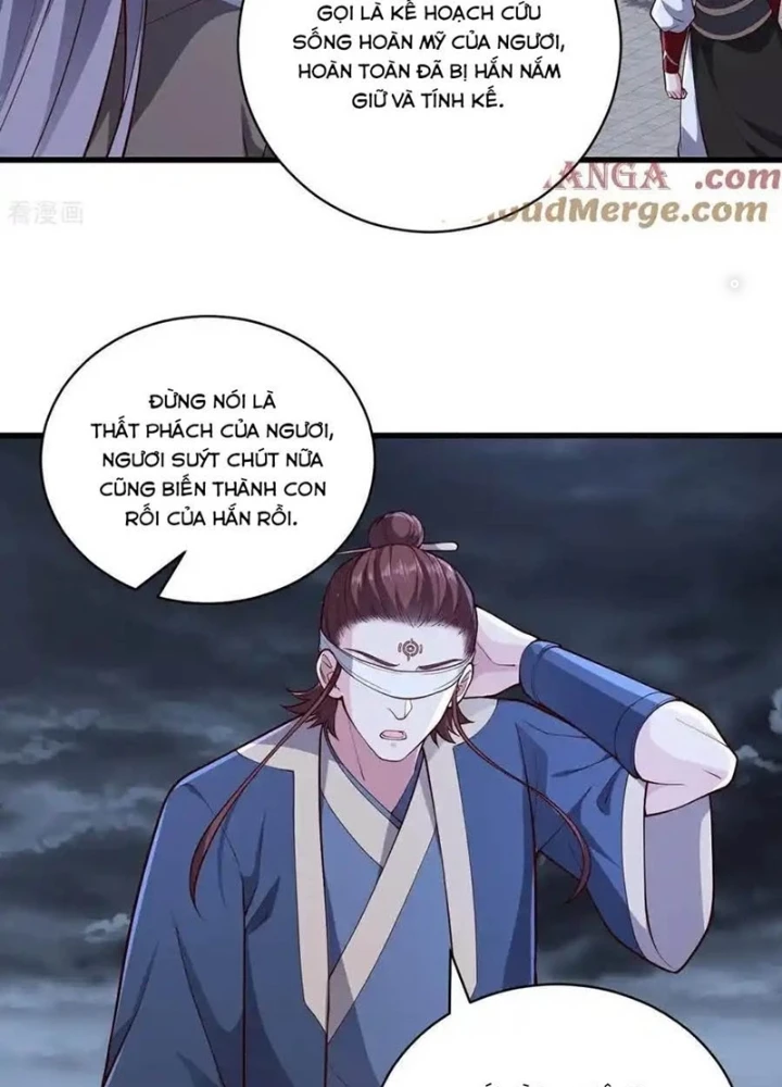 Ngạo Thị Thiên Địa Chapter  745 - 13