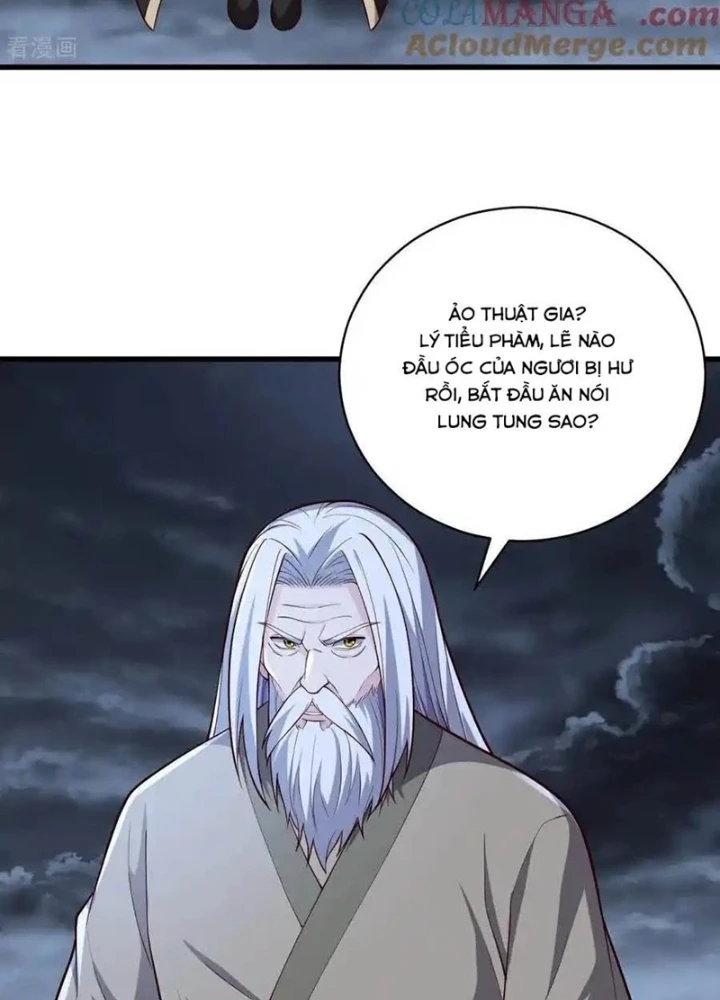 Ngạo Thị Thiên Địa Chapter  745 - 19