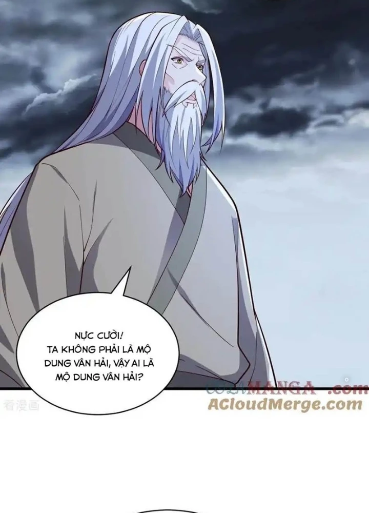 Ngạo Thị Thiên Địa Chapter  745 - 25