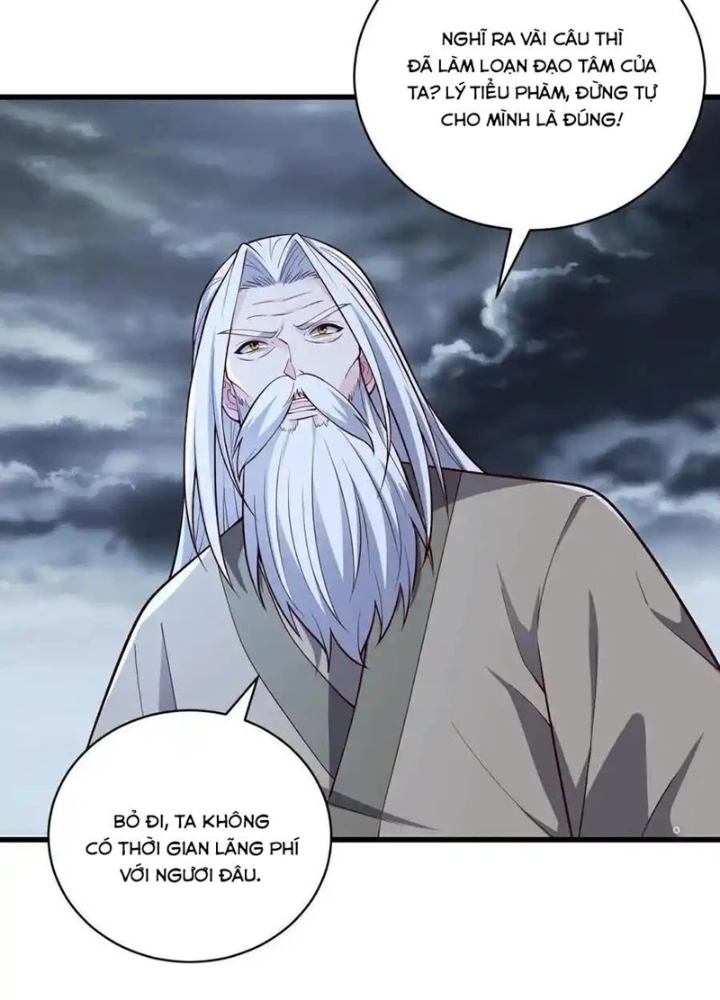 Ngạo Thị Thiên Địa Chapter  745 - 29