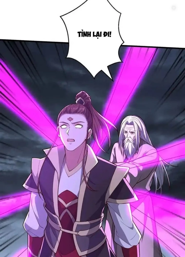 Ngạo Thị Thiên Địa Chapter  745 - 33